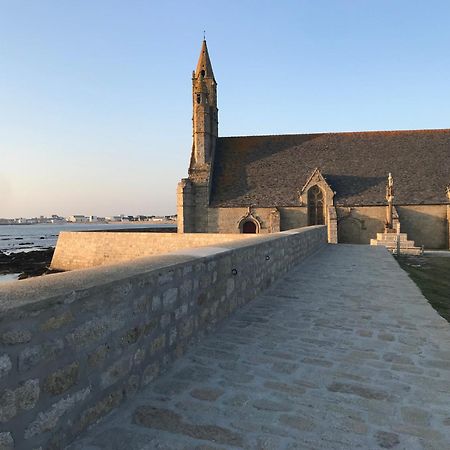 Villa Ty Plad, Penmarcʼh מראה חיצוני תמונה