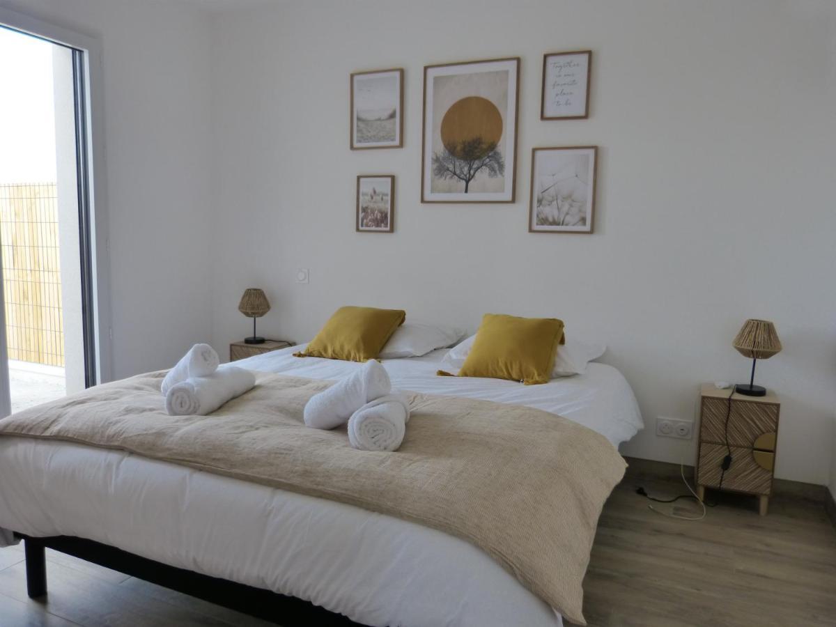 Villa Ty Plad, Penmarcʼh מראה חיצוני תמונה